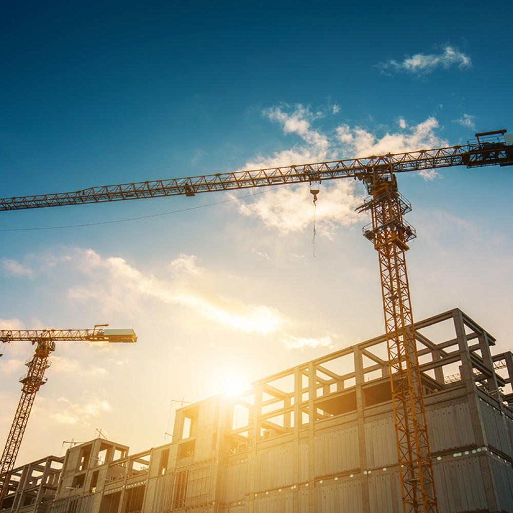 에이치건설 사업분야 건축사업 프리미엄 상품